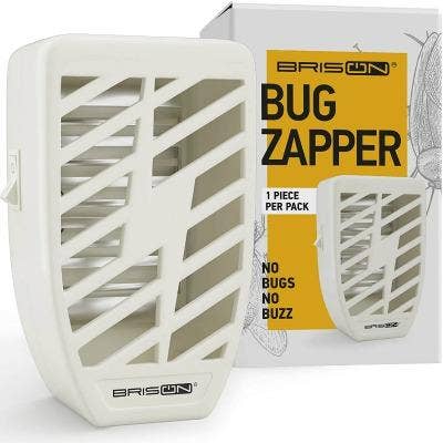 Brison clearance bug zapper